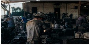 Sunafil advierte presencia de trabajo adolescente en minería ilegal y otras actividades de riesgo en Apurímac